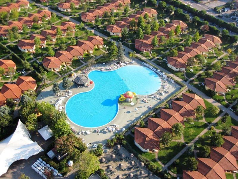 Foto general de Hotel Bella Italia