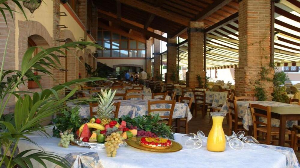Foto de restauración de Camping Bella Italia