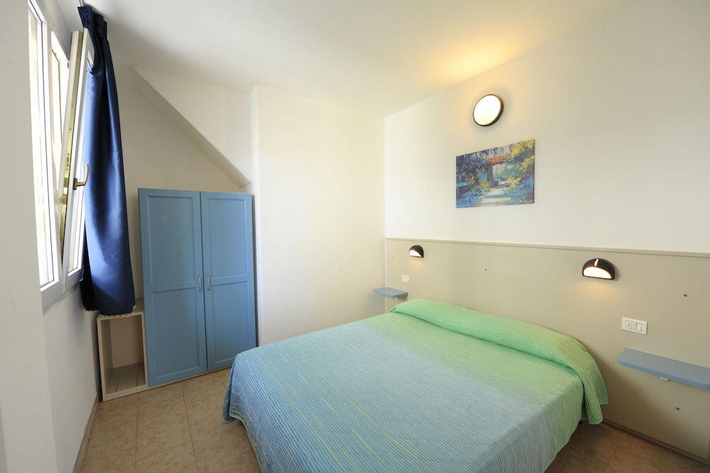 Foto de una habitación de Camping Bella Italia