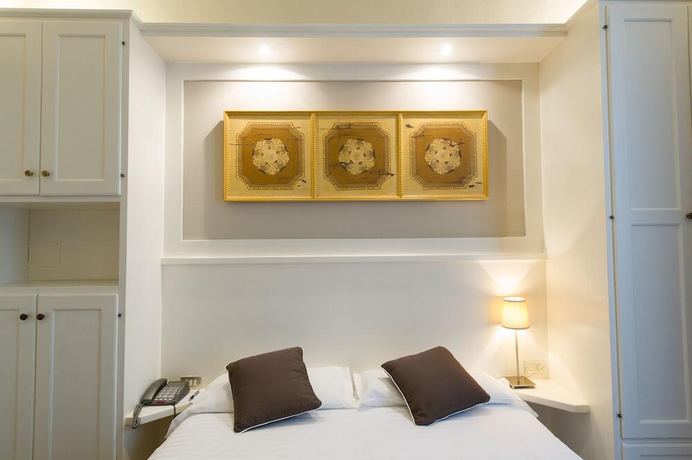Foto de una habitación de Hotel Cosimo de&amp;#039; Medici