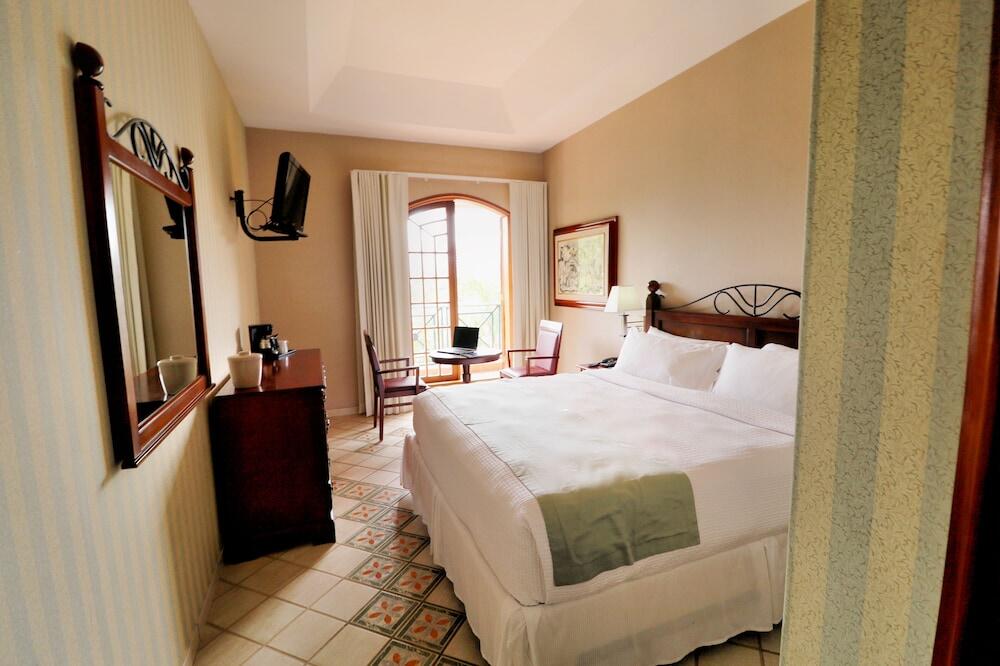 Photo – Aparthotel Plaza del General