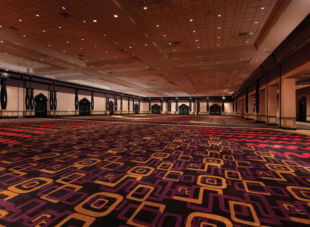 Resort Planet Hollywood Resort & Casino, Las Vegas - Reserving