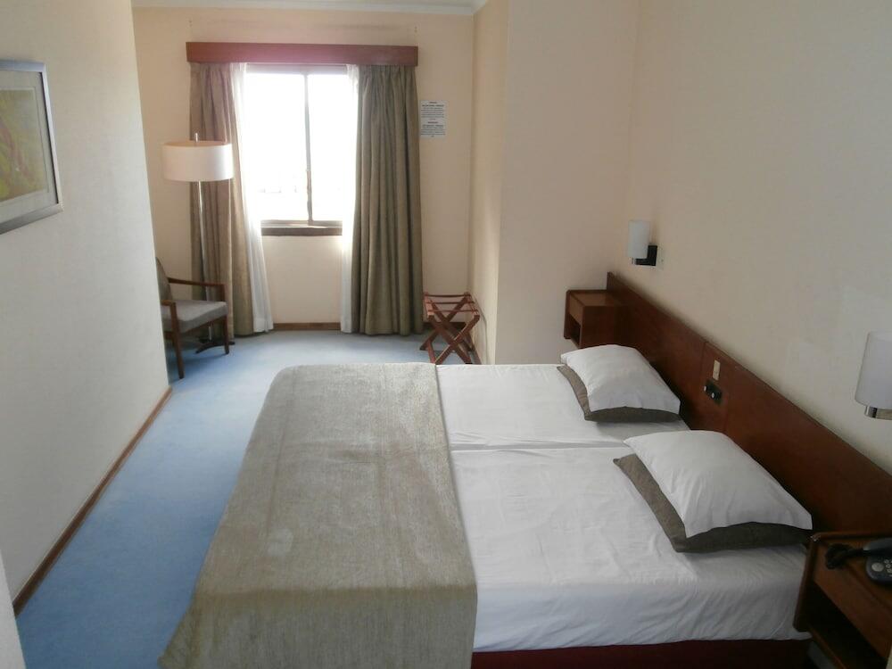 Foto de una habitación de Flag Hotel Madeira - Ribeira Brava
