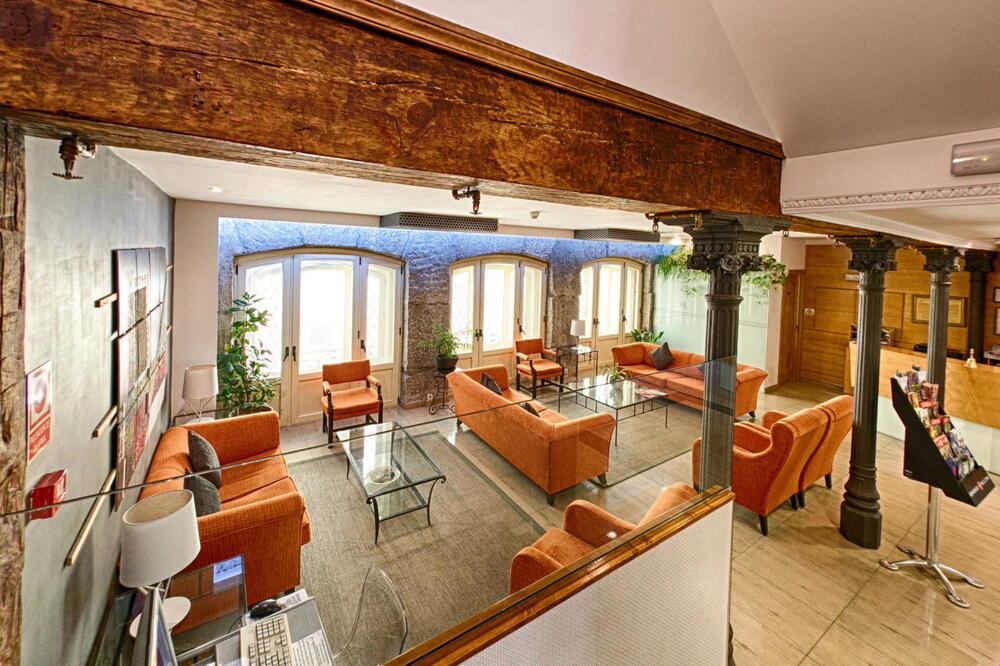 Foto de los servicios de Hostal San Lorenzo