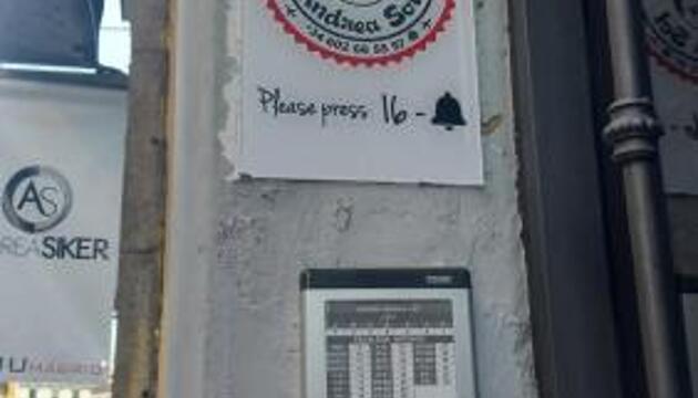 Foto de HOSTAL ANDREA SOL