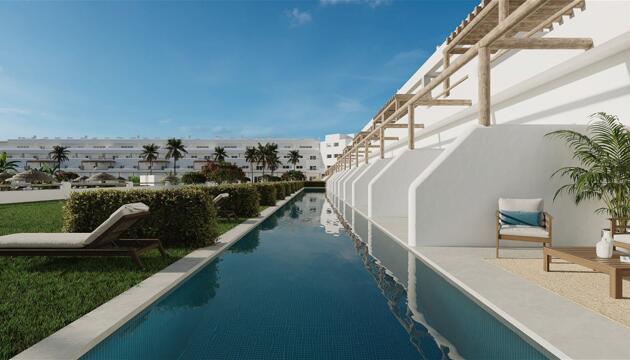 Foto de Apartamentos Punta Candor Suites