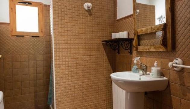 Foto de Casas y chalets ALOJAMIENTOS TURISTICOS FUENTE CULEBRA