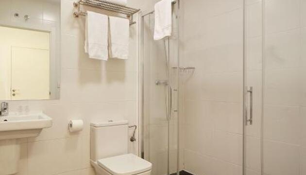 Foto de Hostal Satori Suites