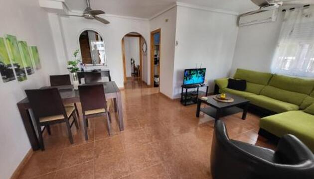 Foto de Lovely 6-Bed Villa in Orihuela