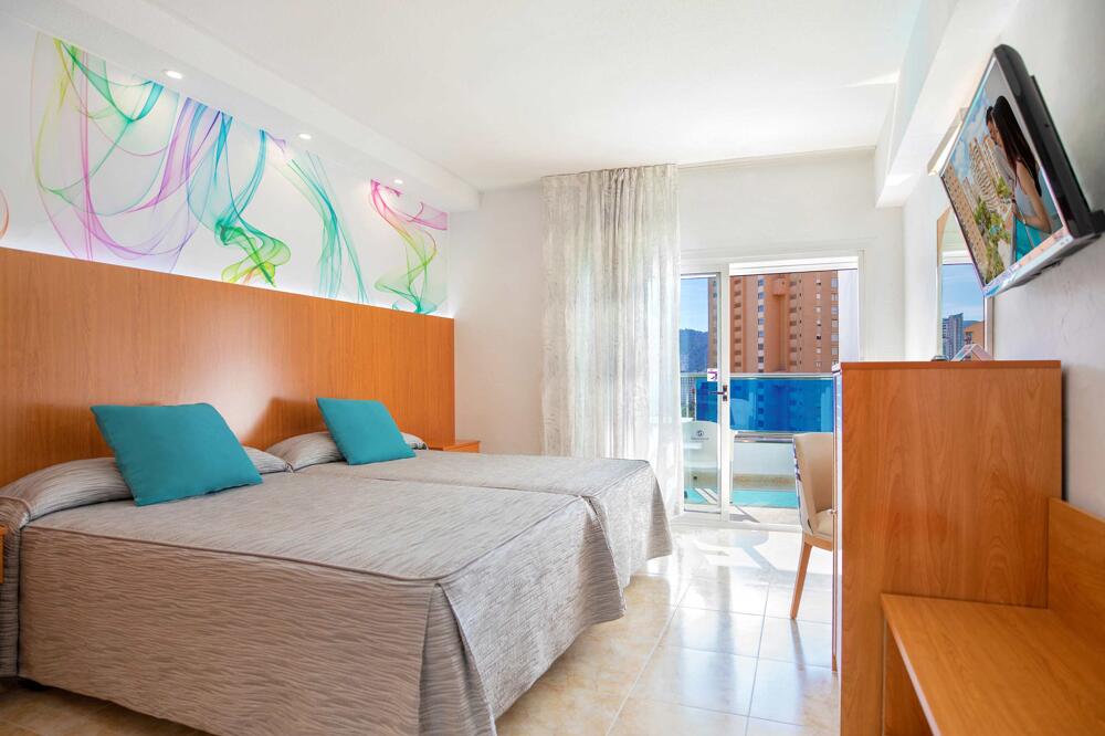 Foto general de Hotel Servigroup Castilla