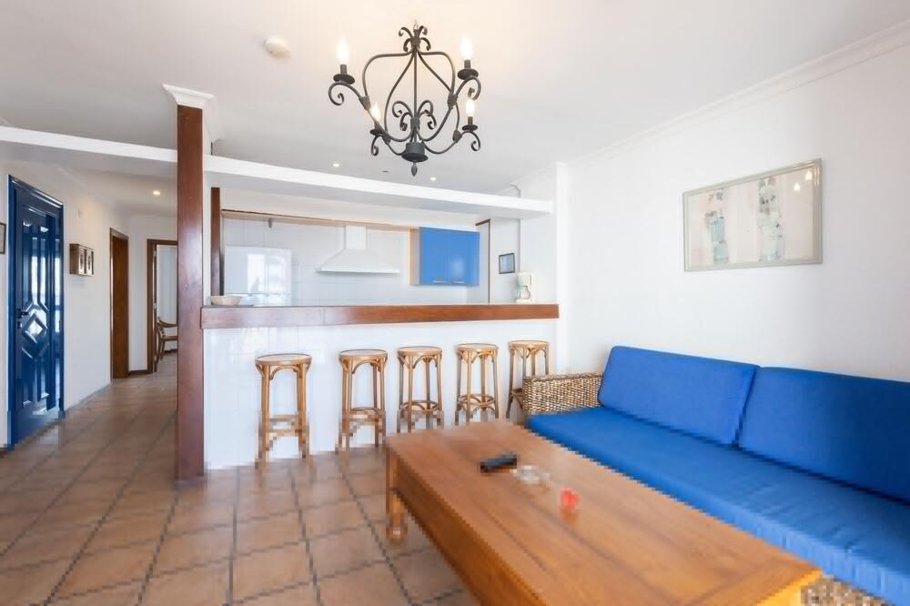 Foto general de Apartamentos Agua Marina