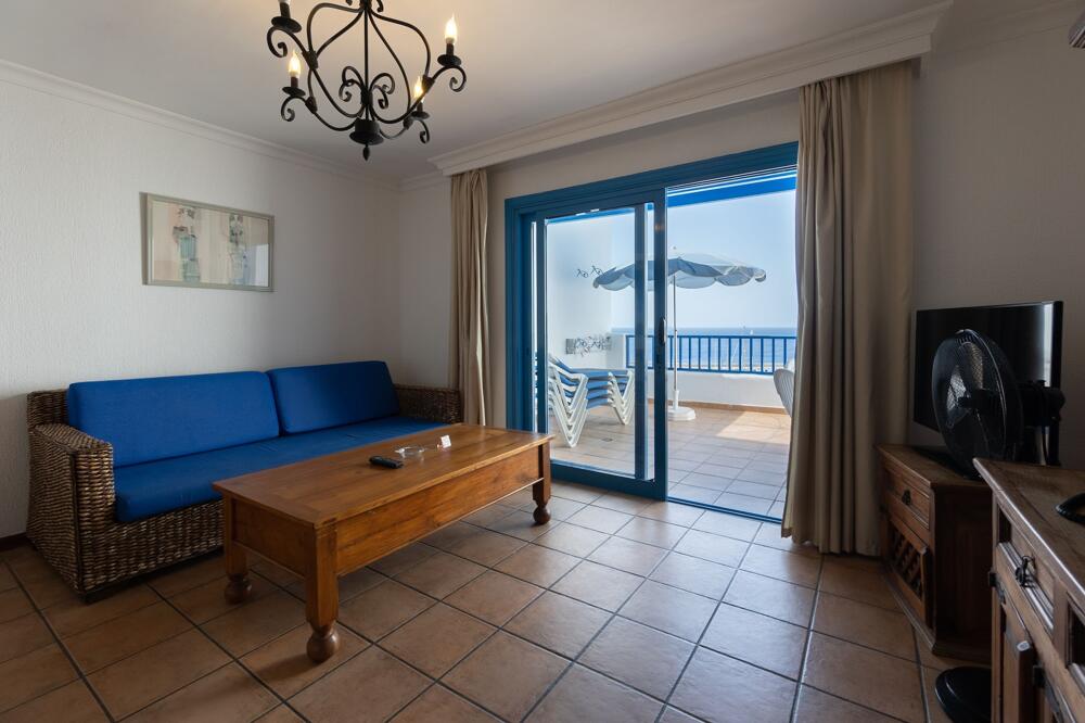 Foto general de Apartamentos Agua Marina