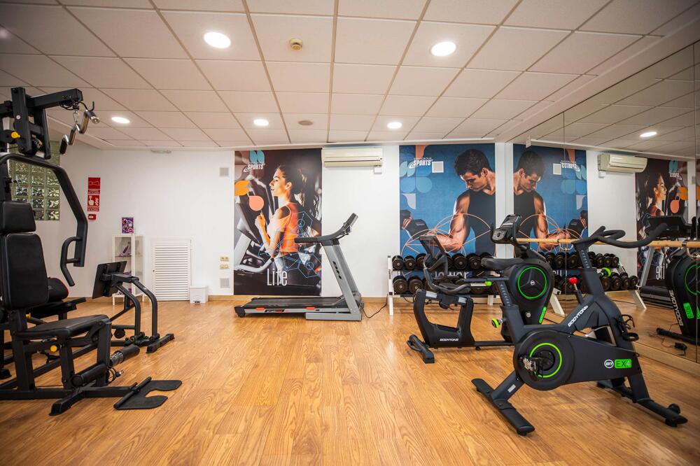Foto general de Hotel Servigroup Castilla