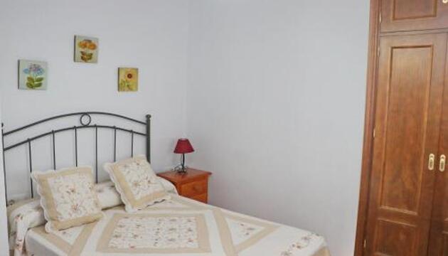 Foto de Chalet Verde Agua
