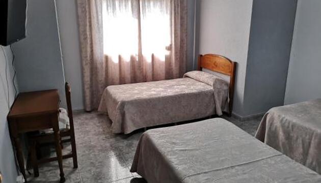 Foto de Hostal Pensión Rosada