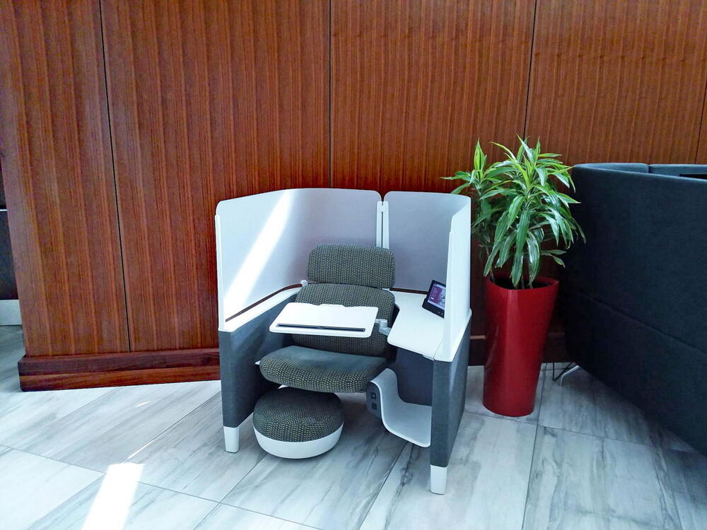 Foto general de Hotel Crowne Plaza Lansing by IHG