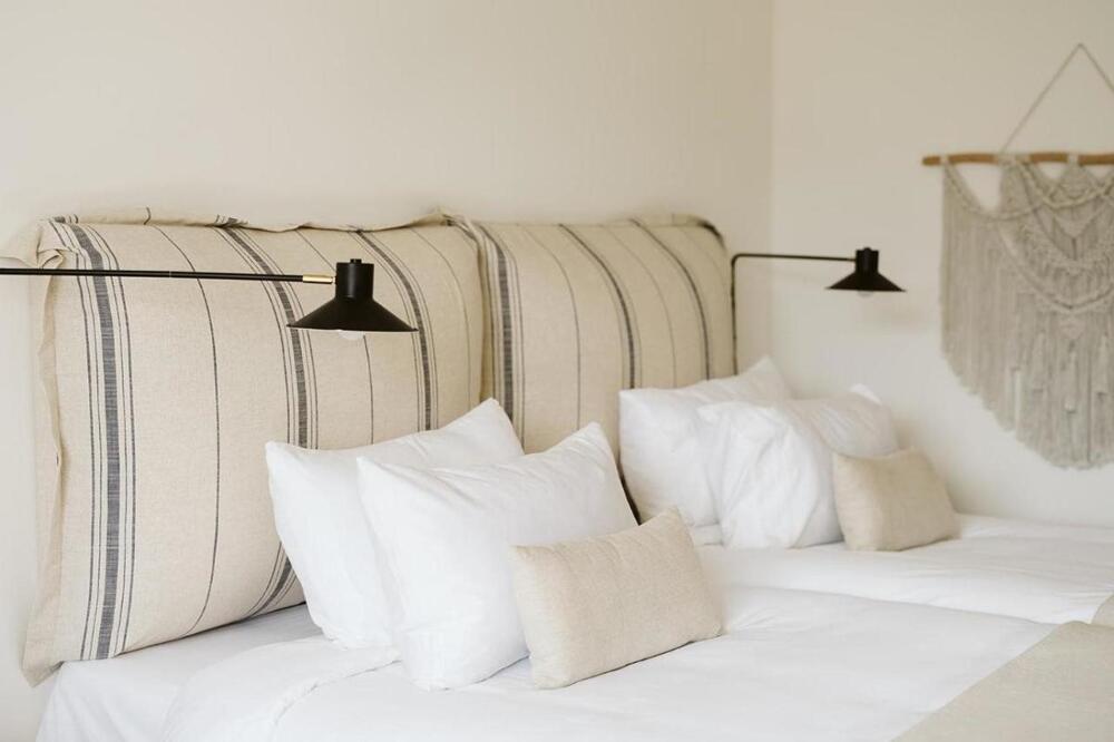 Foto de una habitación de Hotel Precise Resort Tenerife