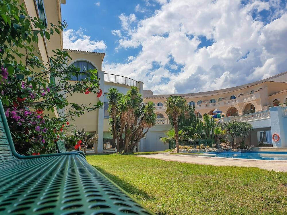 Foto de los servicios de Hotel Pino Alto by ALEGRIA