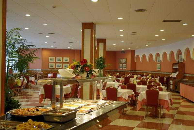 Foto de restauración de Hotel Pino Alto by ALEGRIA