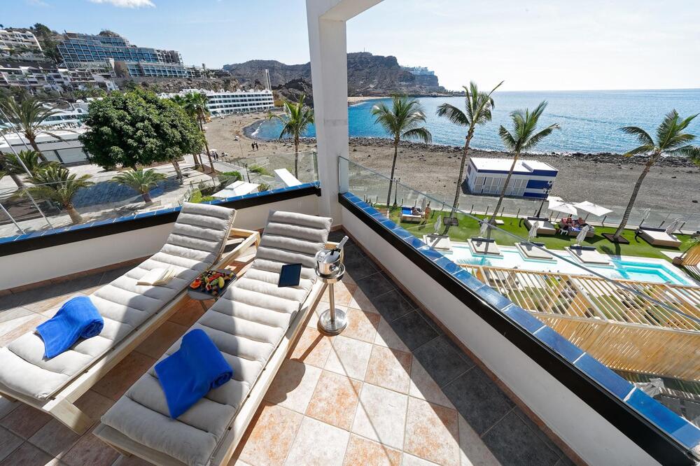 Foto general de Hotel H10 Costa Mogán