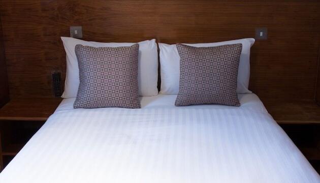 Foto de Garden View Hotel