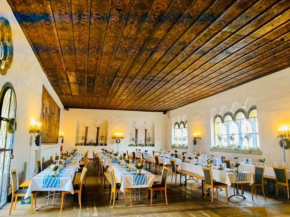Foto general de Herzogshof - Boutique-Hotel am Dom