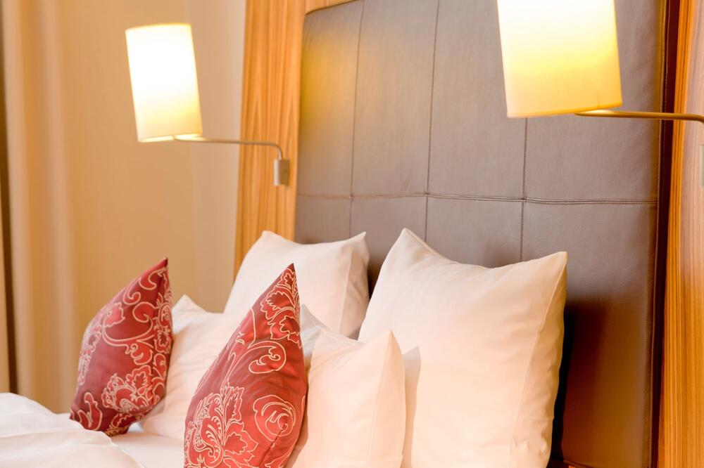 Foto general de Herzogshof - Boutique-Hotel am Dom