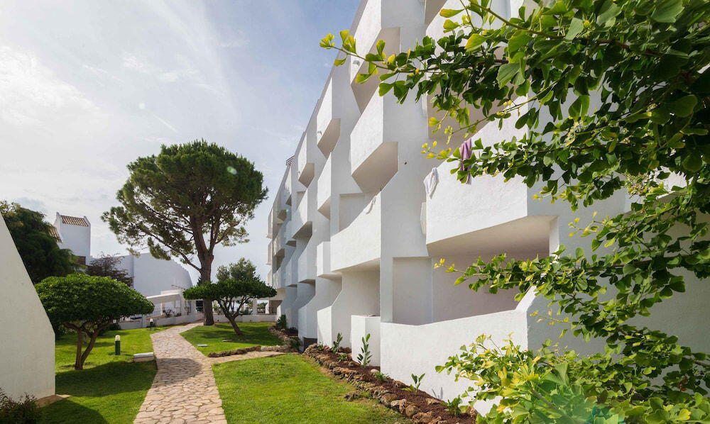 Foto del entorno de Complejo Eurhostal