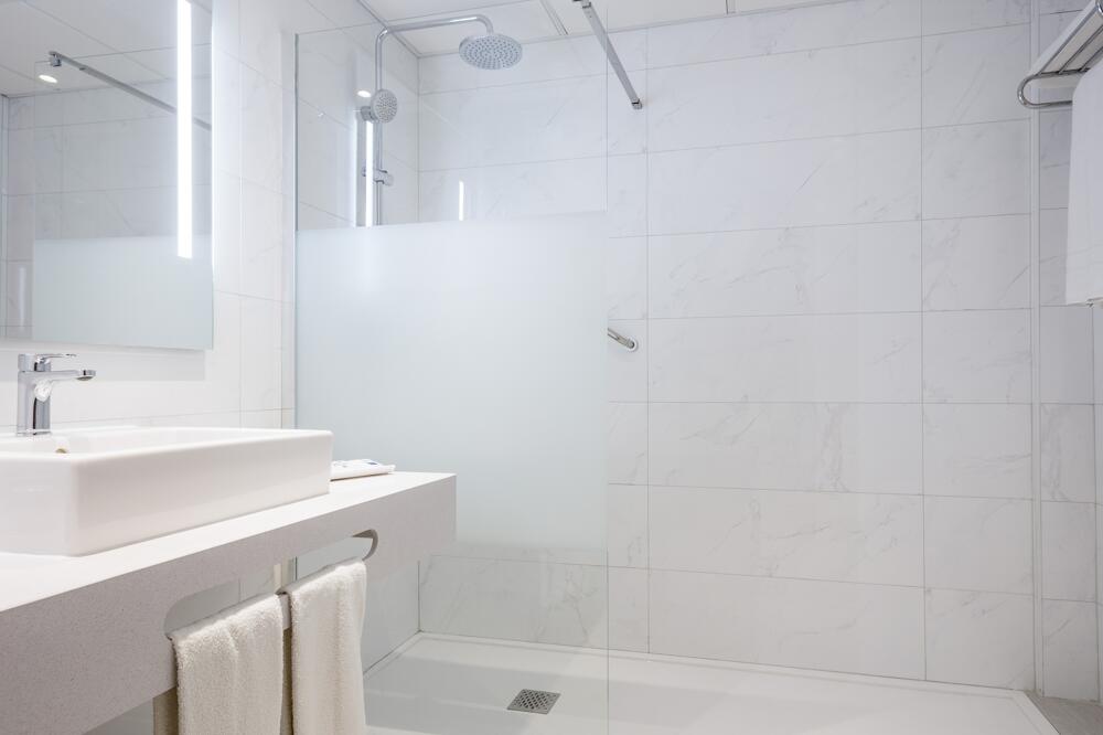 Foto del baño de Hotel Best Sol D´Or