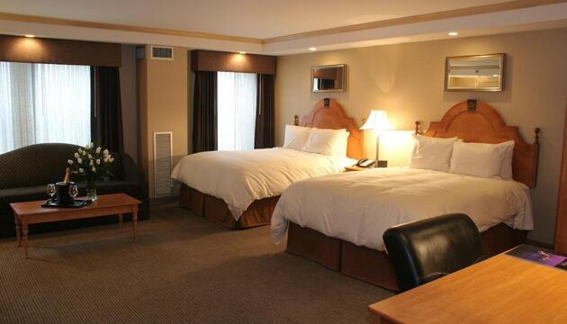 Foto de Ambassador Hotel - Milwaukee
