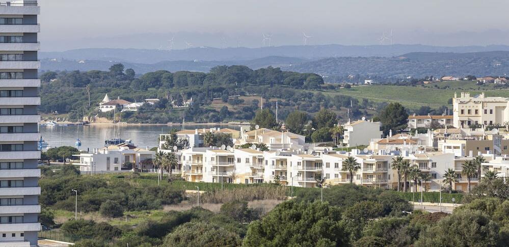 Foto del entorno de Apartamentos Pestana Alvor Atlantico Residences Beach Suites