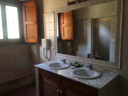 Foto del baño de Real Posada de la Mesta