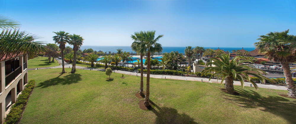Foto del entorno de Hotel Esencia de La Palma by Princess - Adults Only