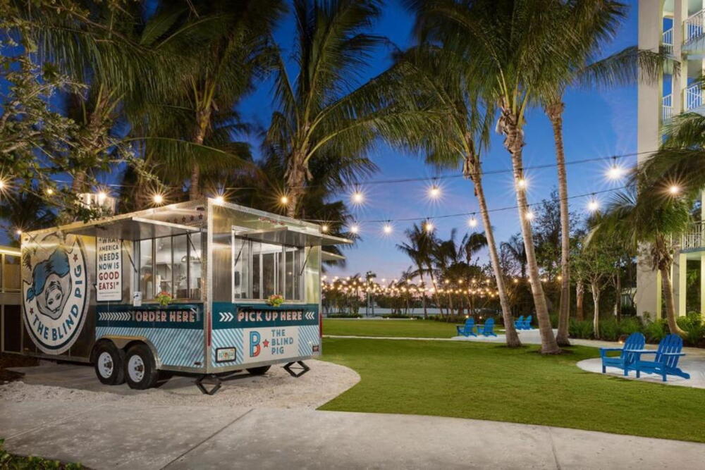 Photo - The Gates Hotel Key West