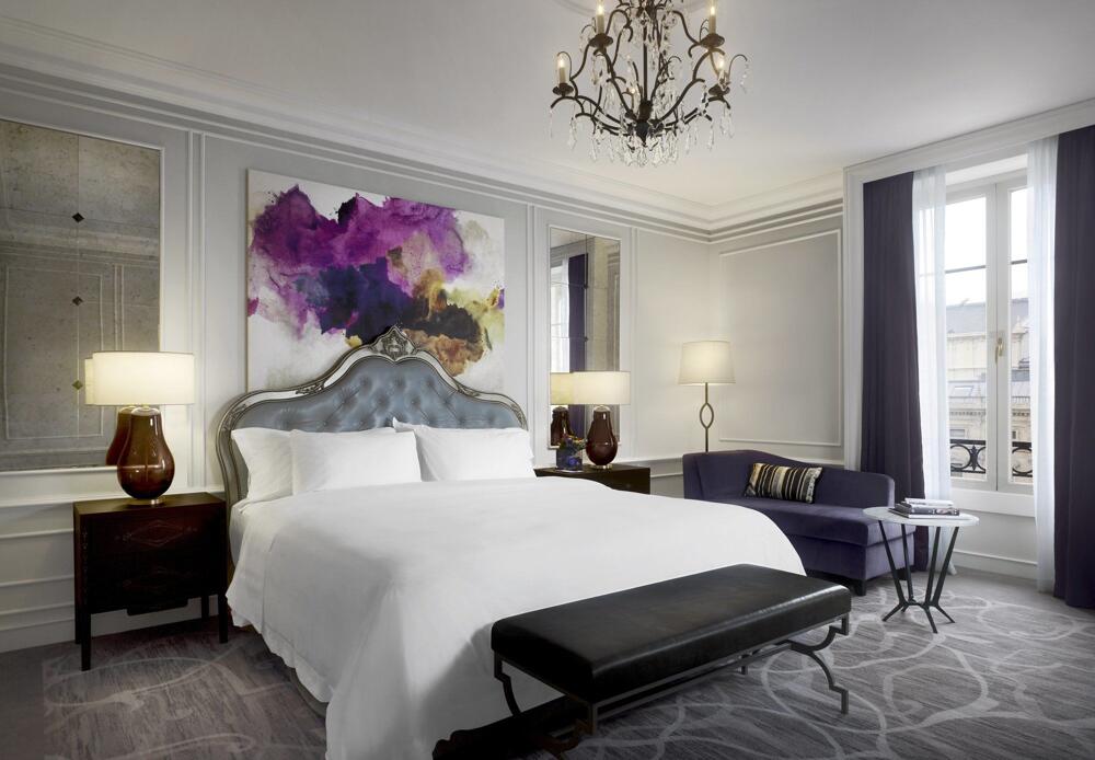 Foto general de Hotel Maria Cristina, a Luxury Collection Hotel, San Sebastian