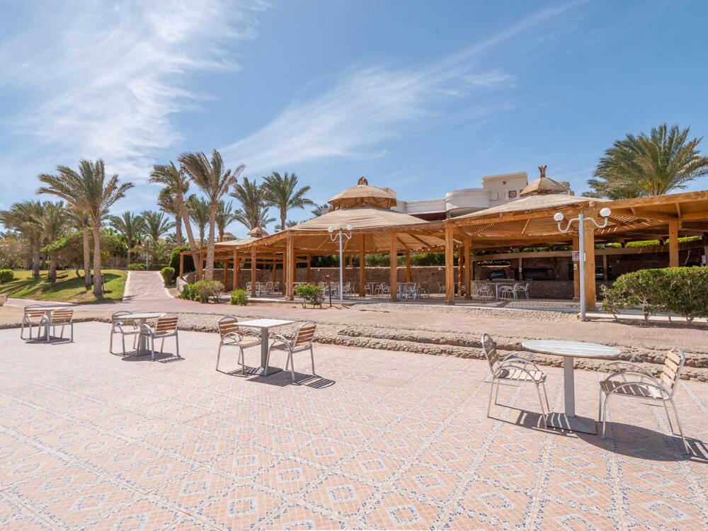 Photo – Resort Serenity Alma Heights