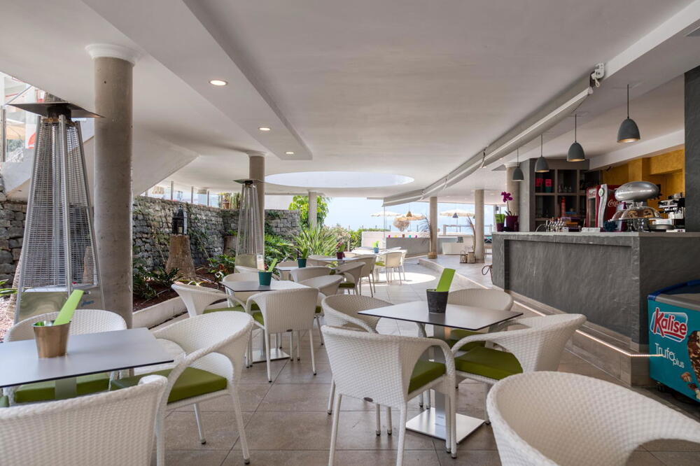Foto general de Aparthotel Holiday Club Puerto Calma