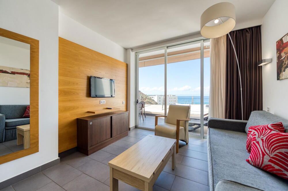 Foto general de Aparthotel Holiday Club Puerto Calma