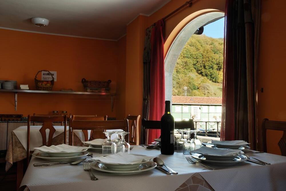 Foto general de Hotel Los Acebos Cangas
