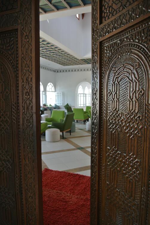 Foto general de Hotel Valeria Jardins D&amp;#039;Agadir Resort