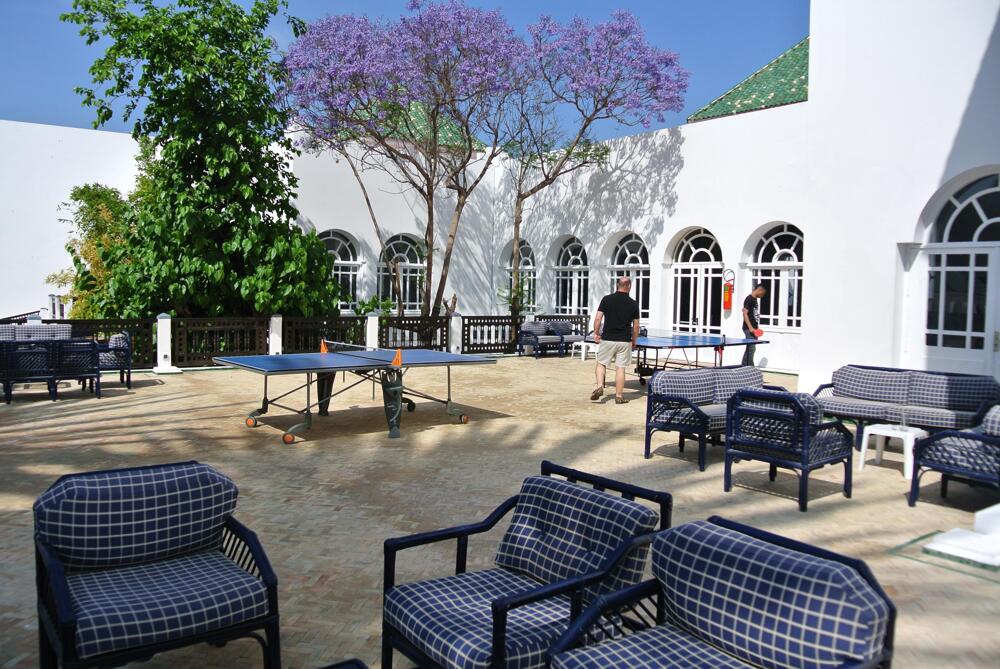 Foto general de Hotel Valeria Jardins D&amp;#039;Agadir Resort