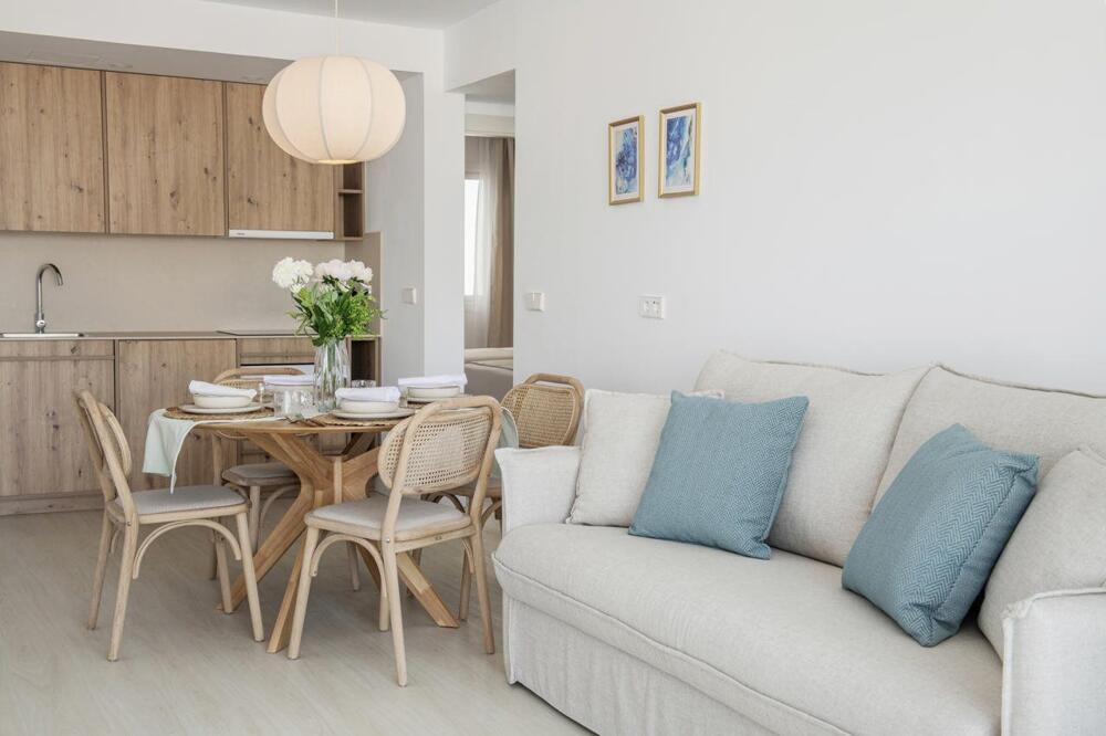 Foto general de Roc Portonova Apartaments