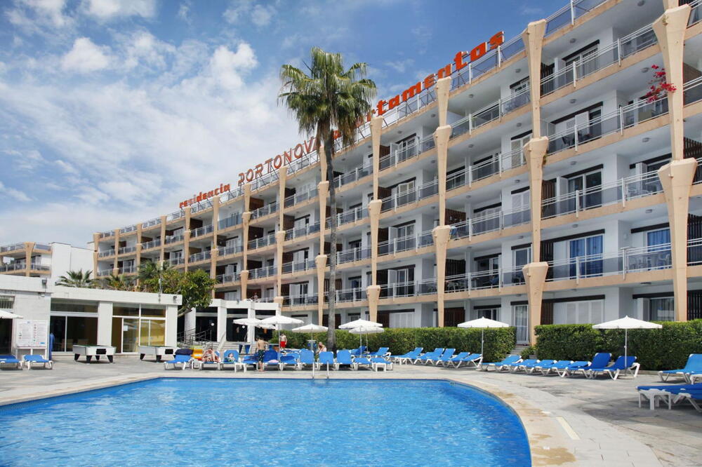 Foto general de Roc Portonova Apartaments