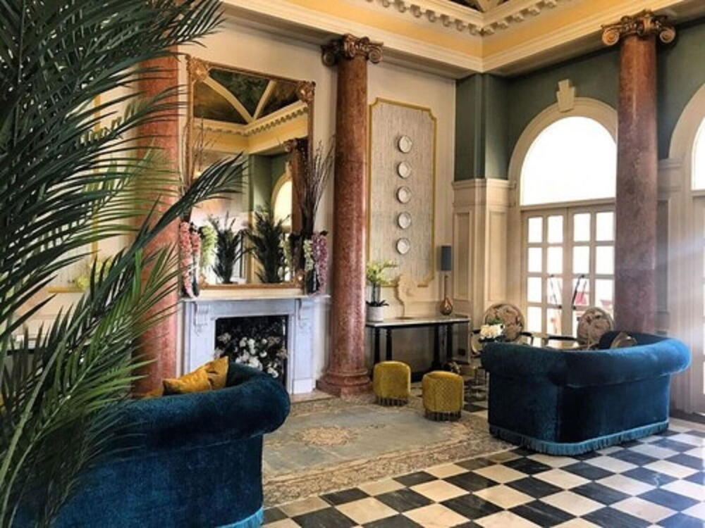 Foto general de The Queens Hotel