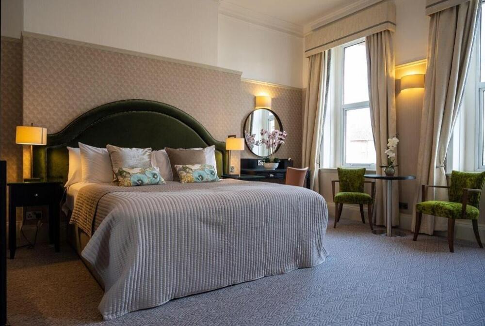 Foto general de The Queens Hotel