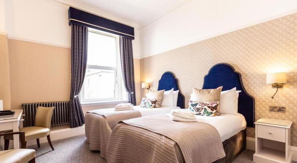 Foto general de The Queens Hotel