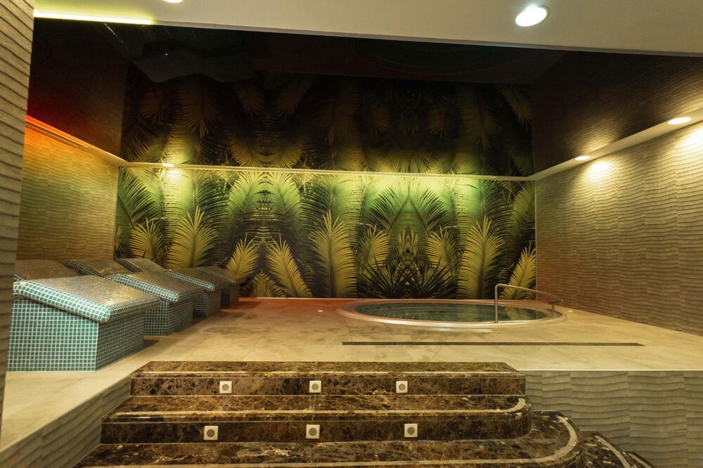 Foto general de Hotel Magic Tropical Splash