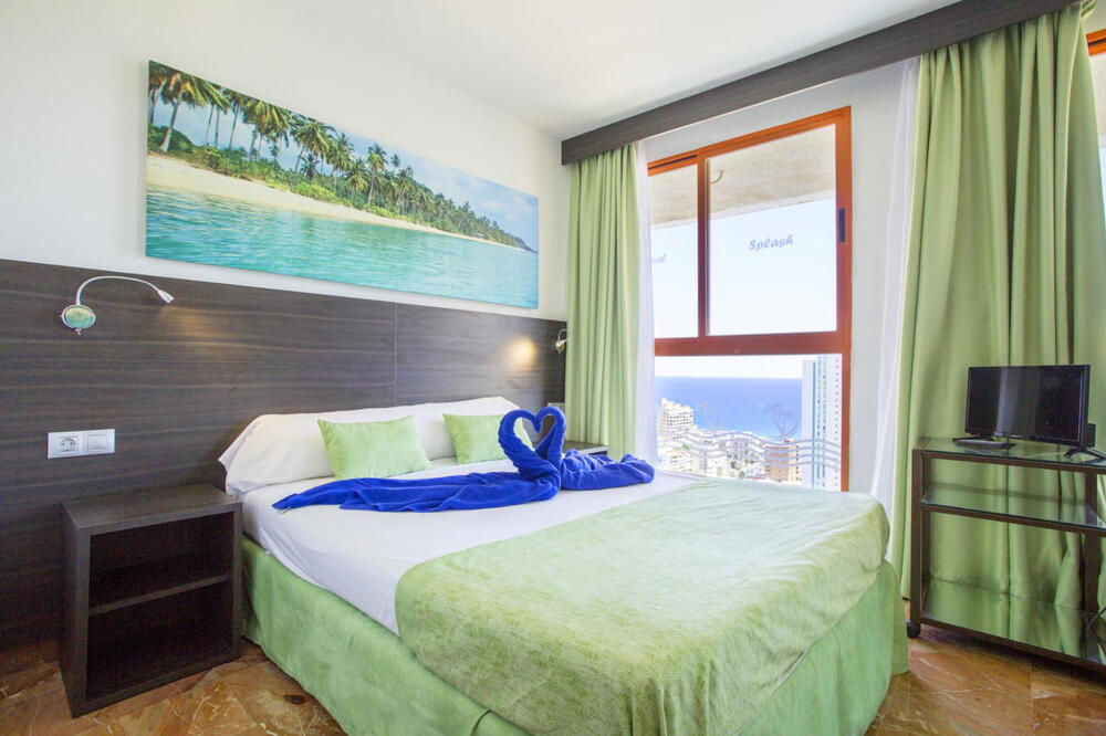 Foto general de Hotel Magic Tropical Splash