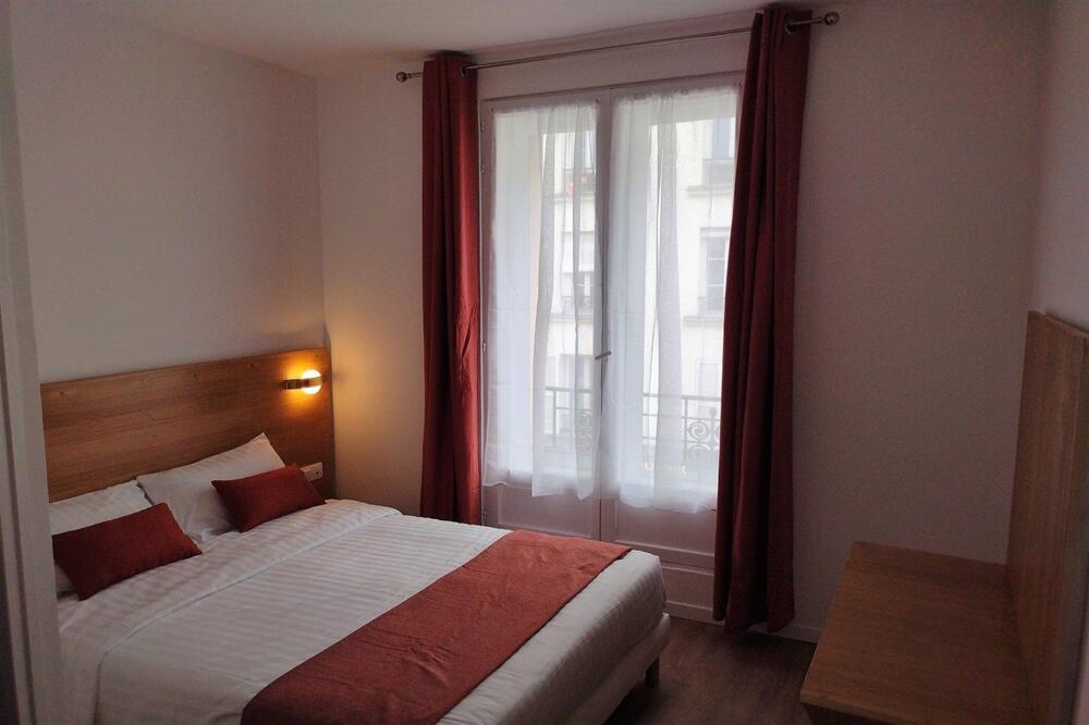 Photo – Dupleix Hotel