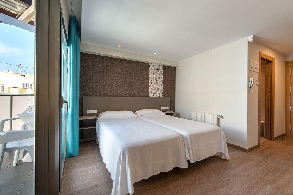 Foto de una habitación de Climia 2Sleep Apartments